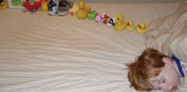 Unraveling the genetic mystery of autism